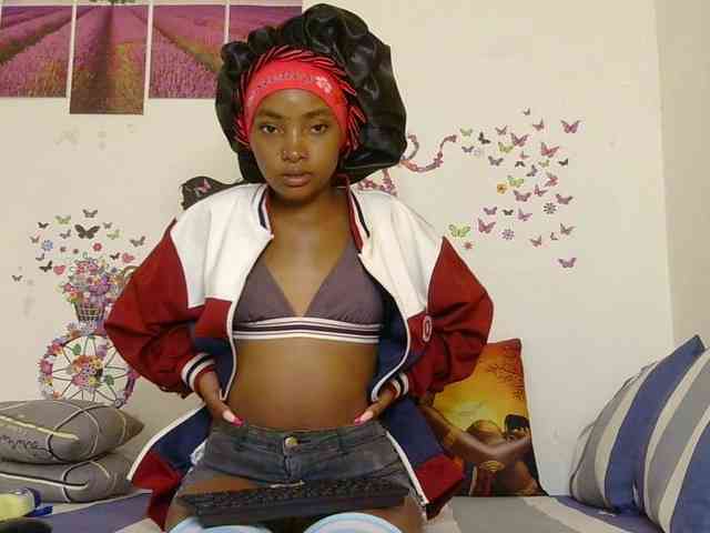 CheekyAngels1 webcam