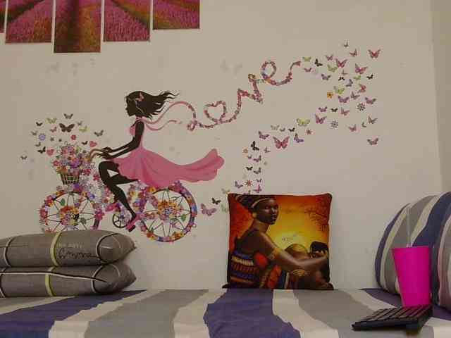 CheekyAngels1 webcam