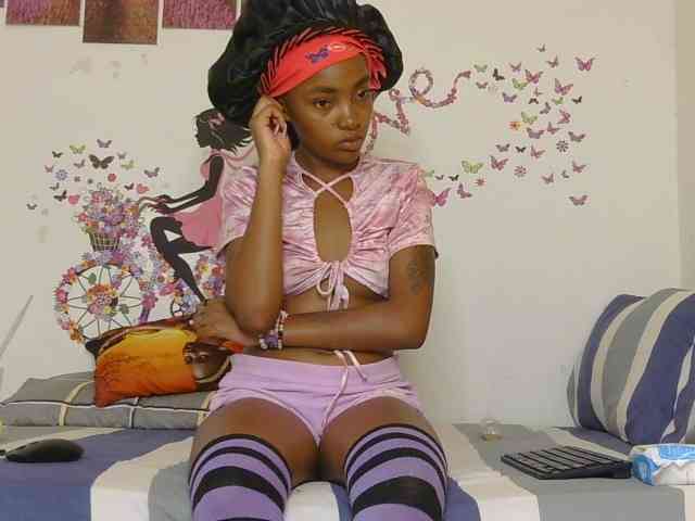 CheekyAngels1 webcam