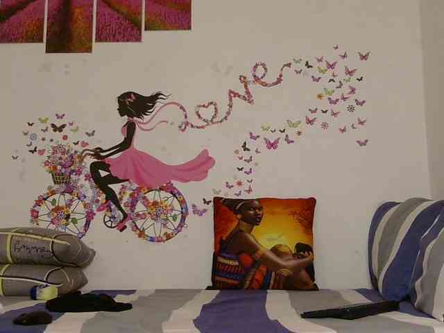 CheekyAngels1 webcam