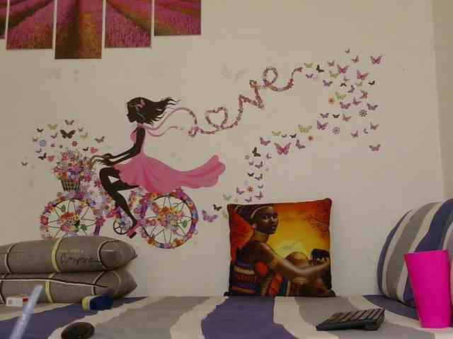 CheekyAngels1 webcam