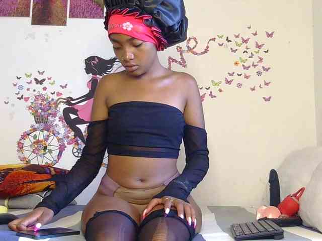 CheekyAngels1 webcam