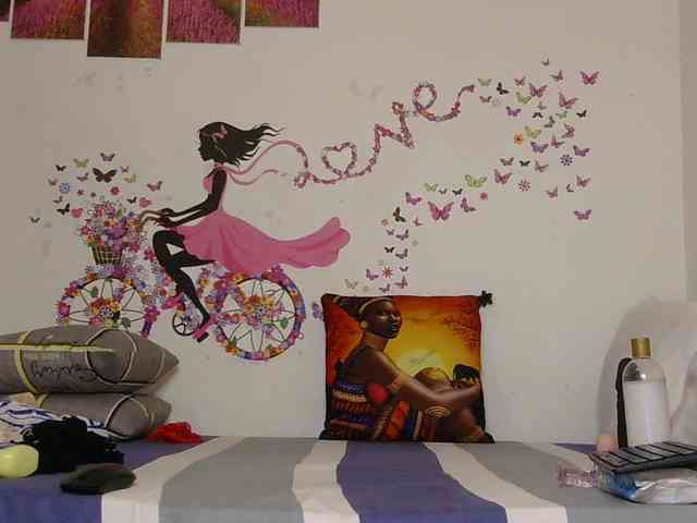 CheekyAngels1 webcam