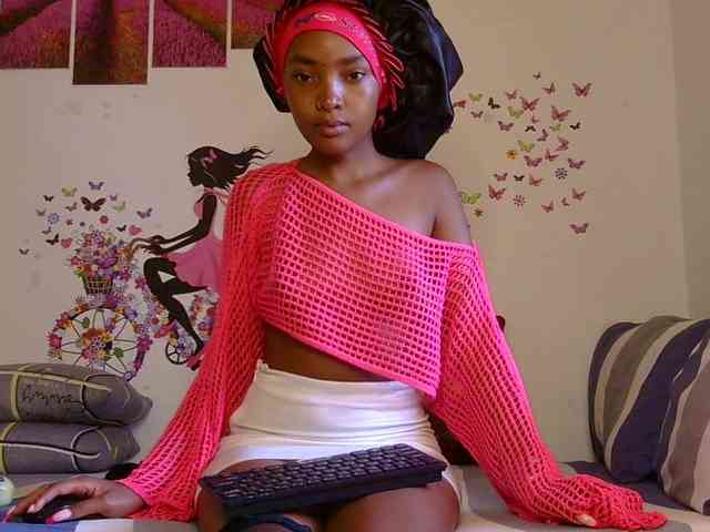 CheekyAngels1 webcam