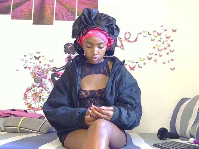 CheekyAngels1 webcam