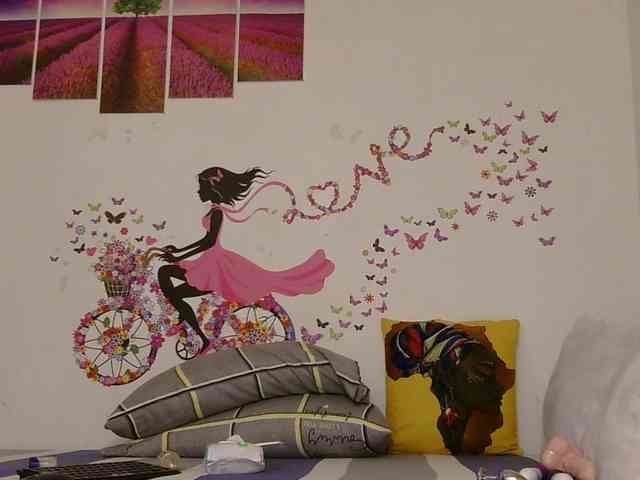 CheekyAngels1 webcam