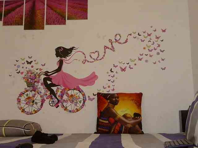 CheekyAngels1 webcam