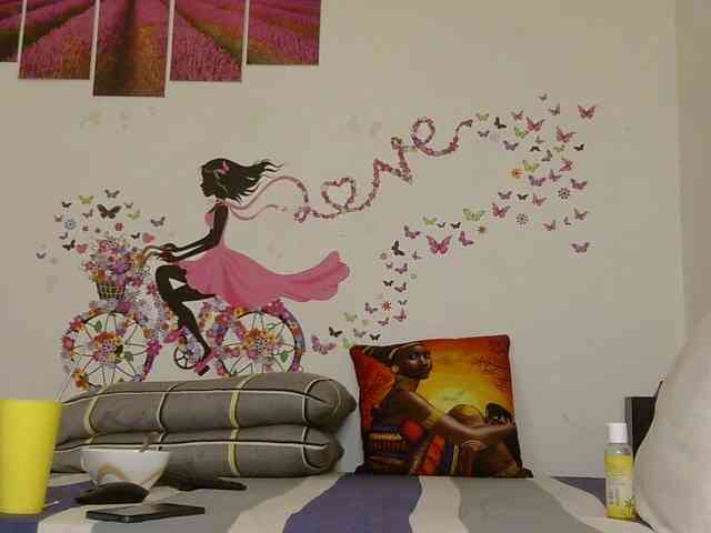 CheekyAngels1 webcam