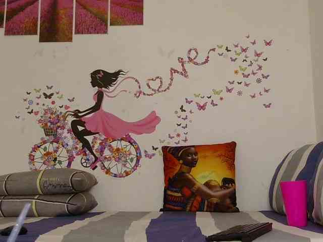 CheekyAngels1 webcam