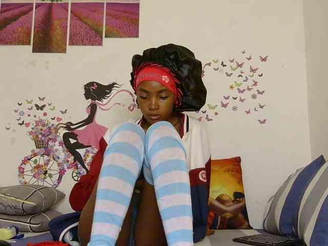 CheekyAngels1 webcam