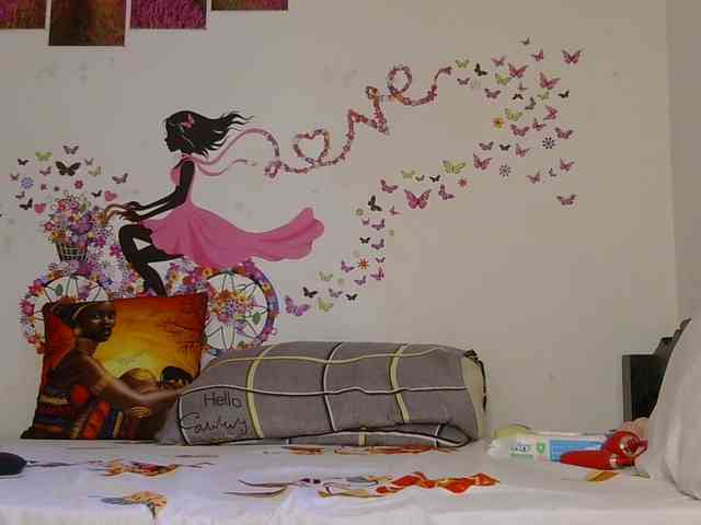 CheekyAngels1 webcam