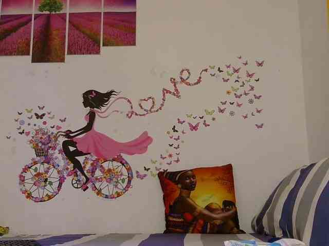 CheekyAngels1 webcam