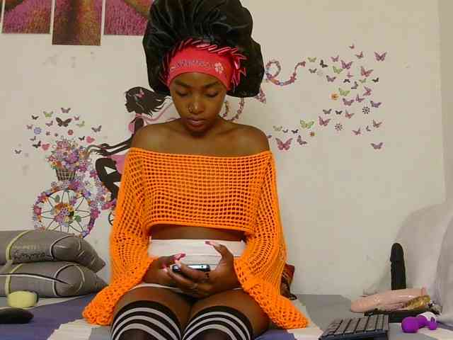 CheekyAngels1 webcam