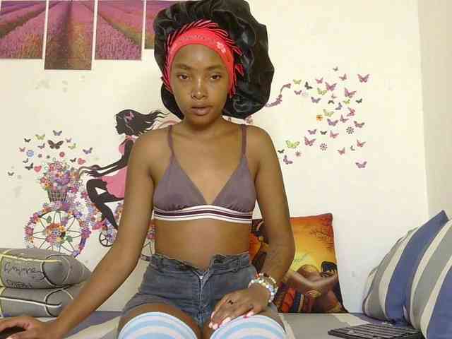 CheekyAngels1 webcam