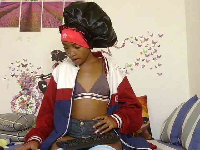 CheekyAngels1 webcam