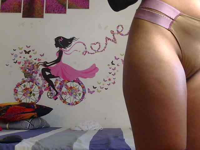 CheekyAngels1 webcam