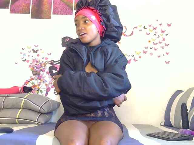 CheekyAngels1 webcam