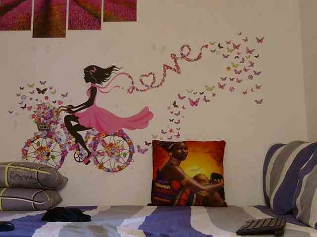 CheekyAngels1 webcam