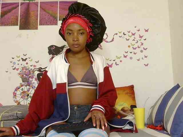 CheekyAngels1 webcam