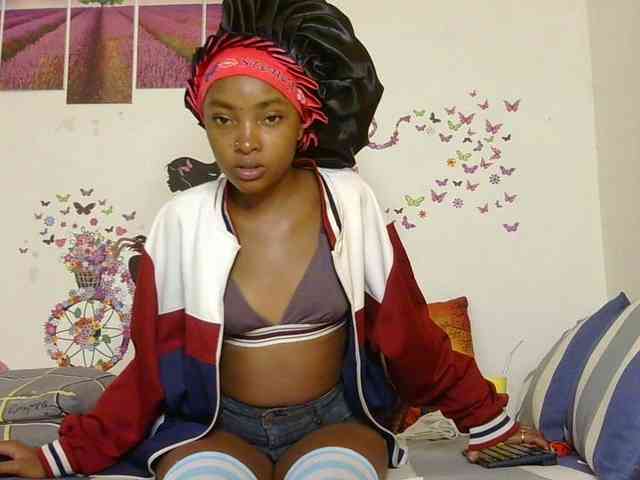 CheekyAngels1 webcam