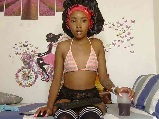 CheekyAngels1 webcam