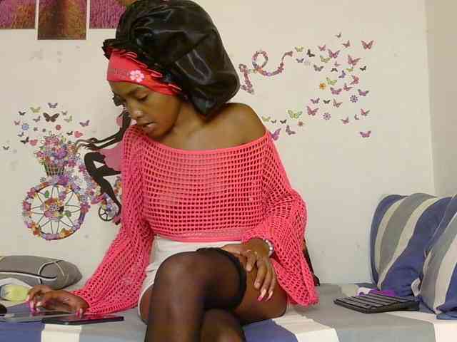 CheekyAngels1 webcam