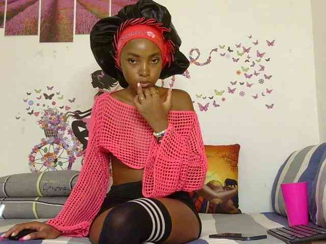 CheekyAngels1 webcam