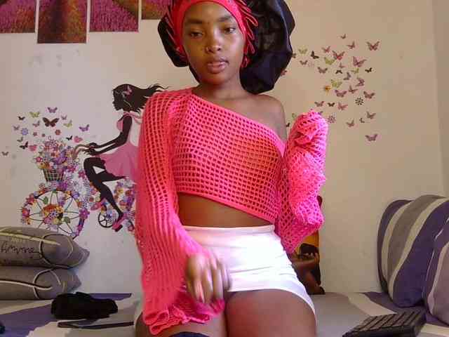 CheekyAngels1 webcam