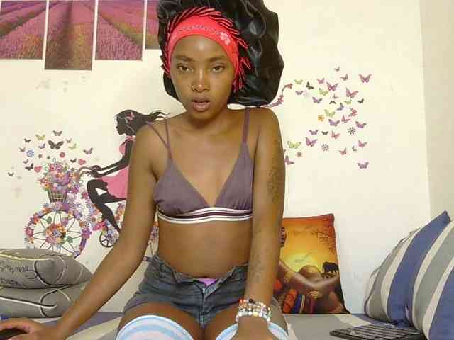 CheekyAngels1 webcam