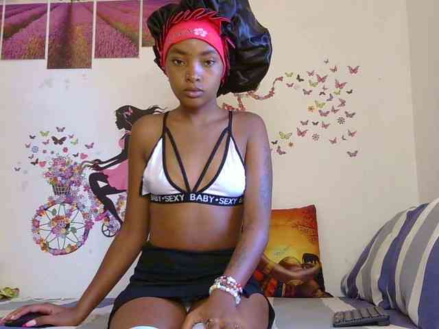 CheekyAngels1 webcam