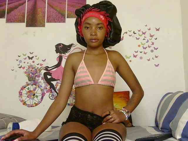 CheekyAngels1 webcam