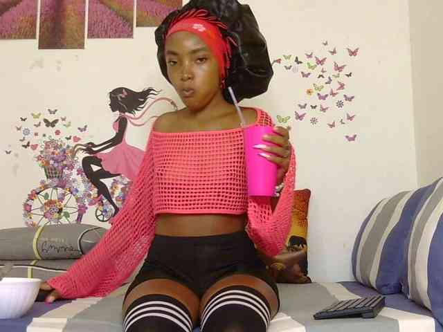 CheekyAngels1 webcam