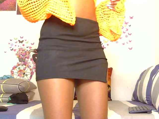 CheekyAngels1 webcam