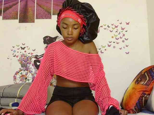 CheekyAngels1 webcam