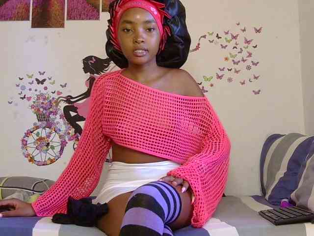 CheekyAngels1 webcam