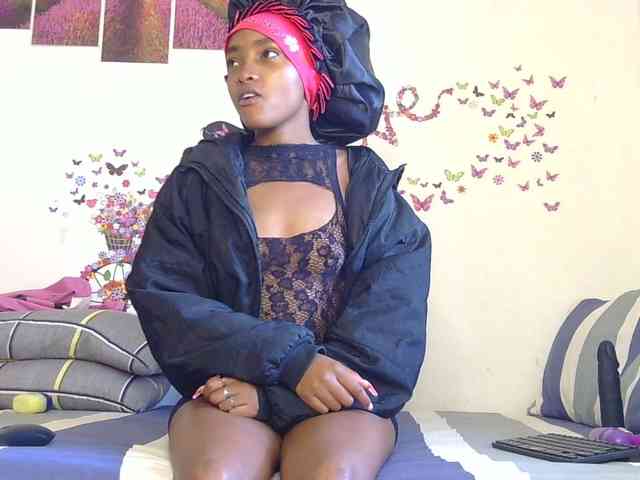 CheekyAngels1 webcam