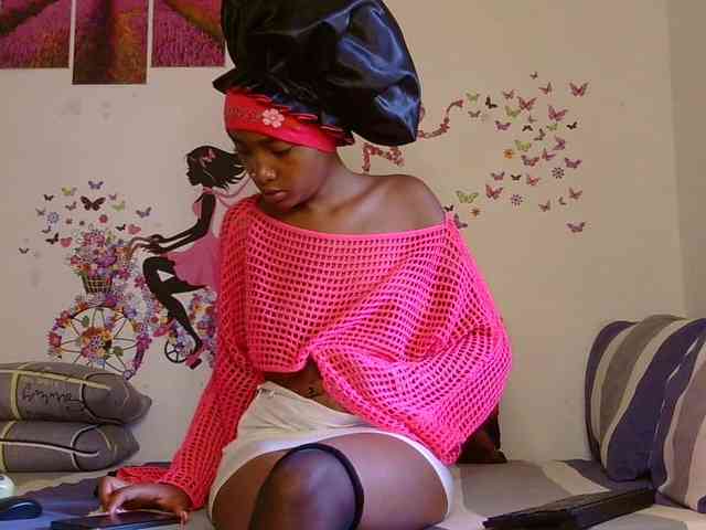 CheekyAngels1 webcam