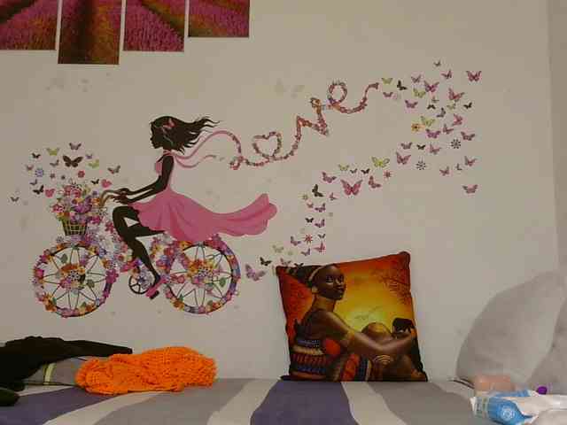 CheekyAngels1 webcam