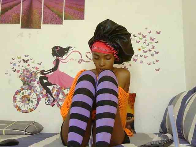 CheekyAngels1 webcam