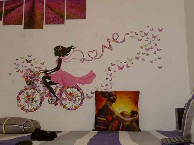 CheekyAngels1 webcam