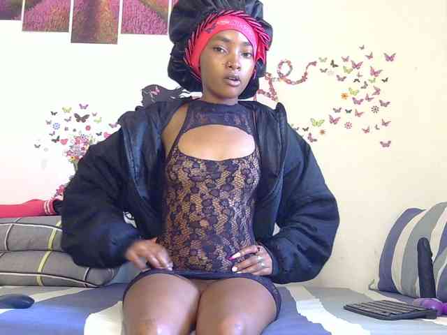 CheekyAngels1 webcam