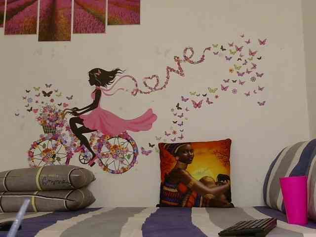 CheekyAngels1 webcam