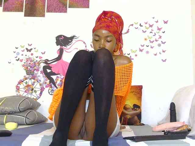 CheekyAngels1 webcam