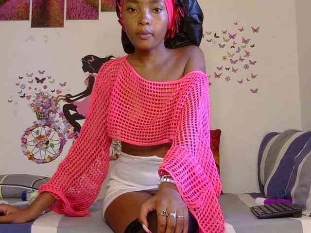 CheekyAngels1 webcam