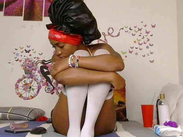 CheekyAngels1 webcam