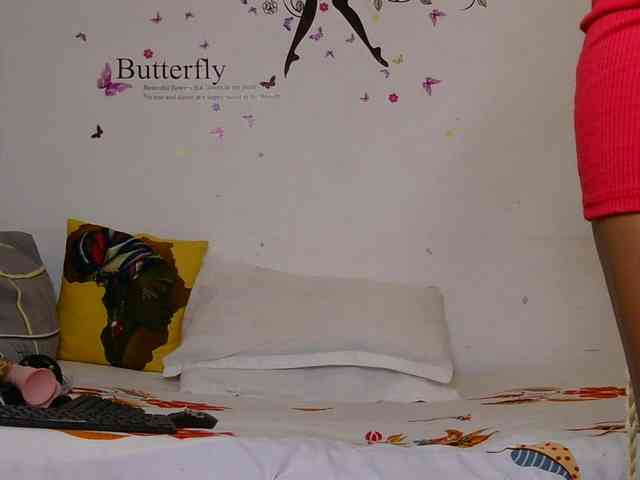 CheekyAngels1 webcam