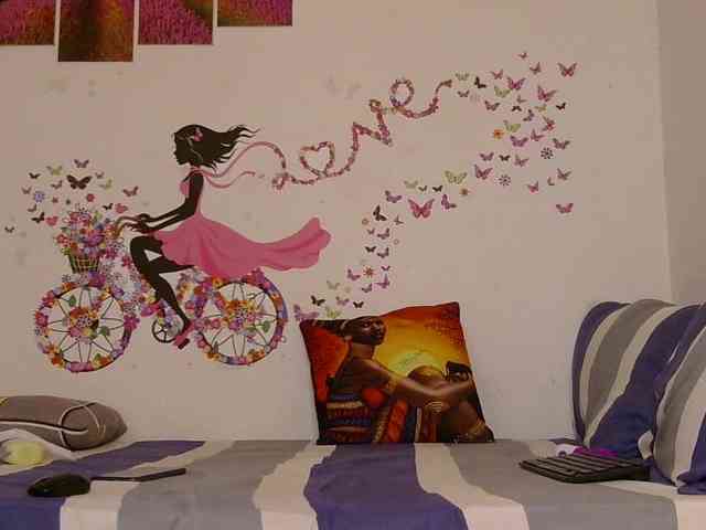 CheekyAngels1 webcam