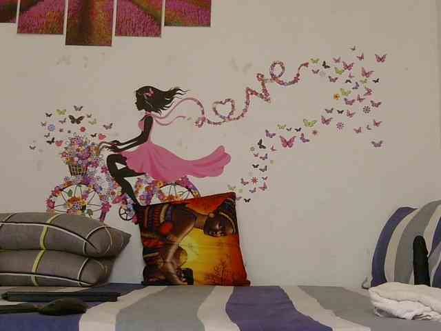 CheekyAngels1 webcam