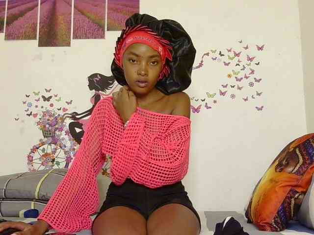 CheekyAngels1 webcam