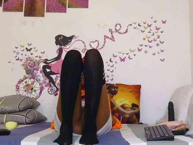 CheekyAngels1 webcam